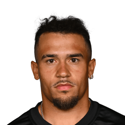 Chase Brown (RB, CIN)