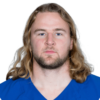 Tyler Warren (TE, IND)