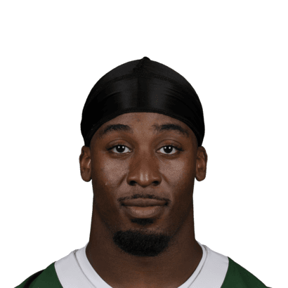 Breece Hall (RB, NYJ)