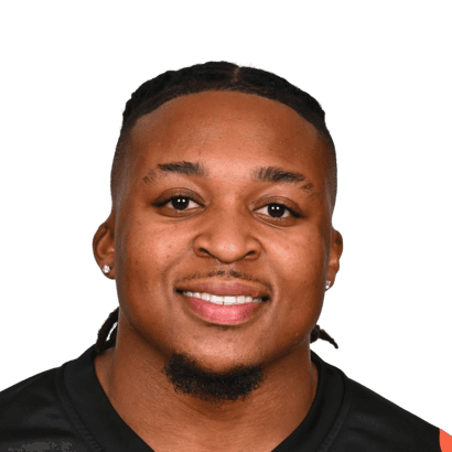 Tahj Brooks (RB, CIN)