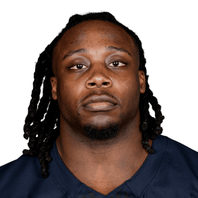 Kyle Monangai (RB, CHI)