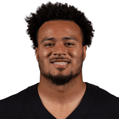 Tyler Allgeier (RB, ATL)